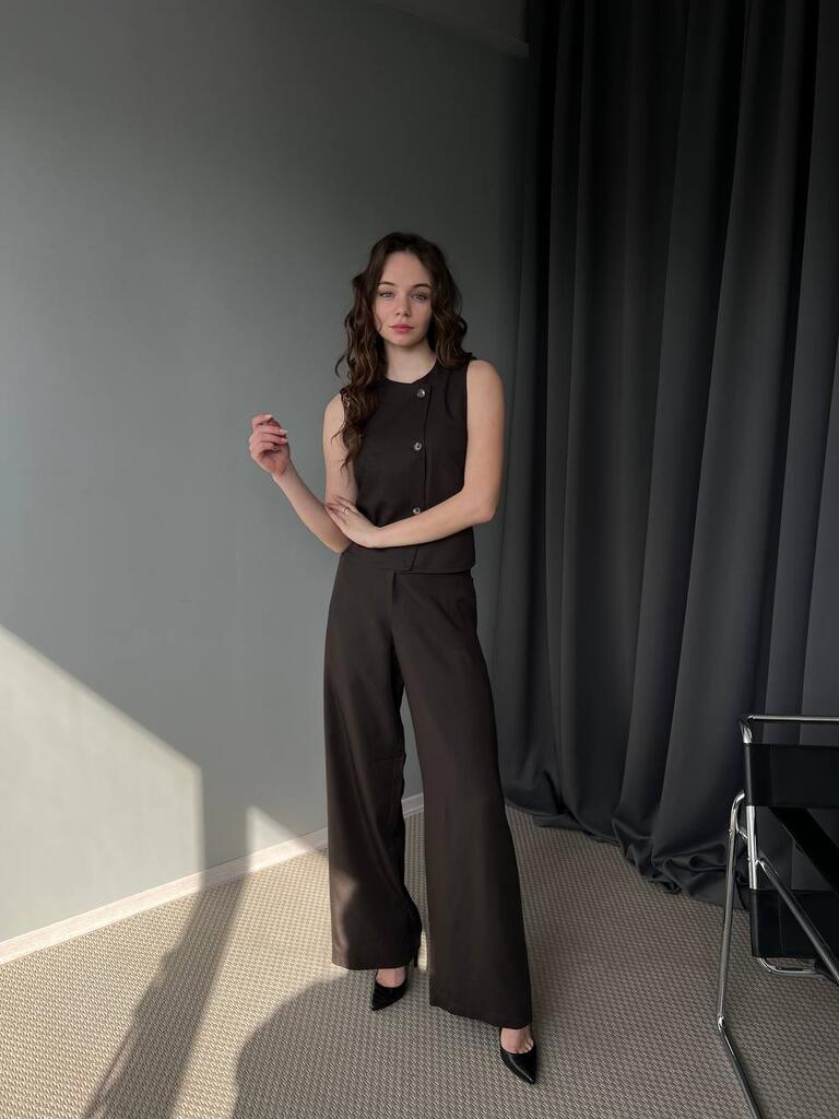 COMPLEU OLIVIA BROWN