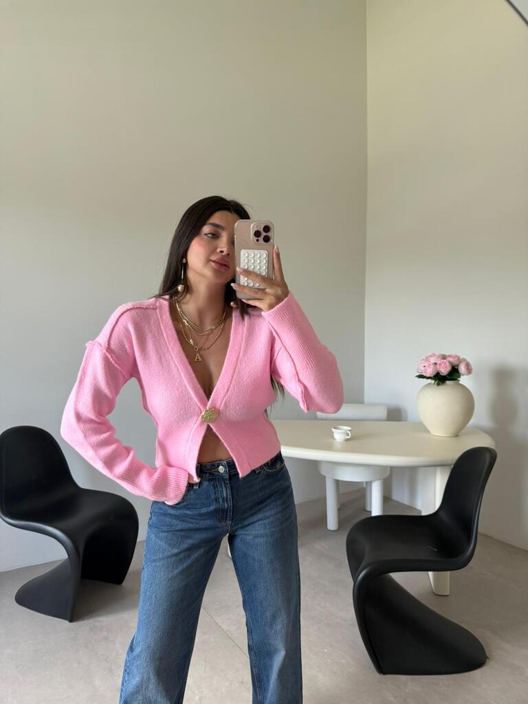                                                                                                                                                                                                                                            PULOVER AYSE ROZ