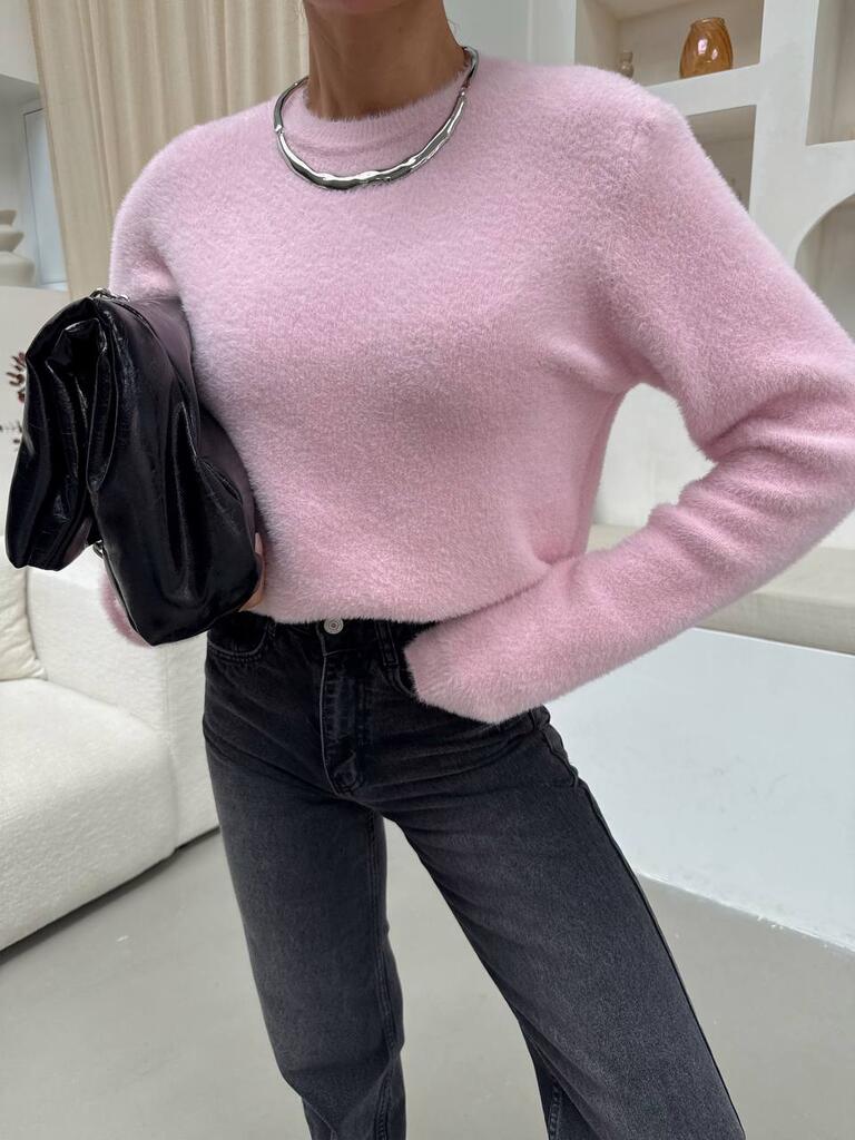 PULOVER TRICOT CAROLYN ROZ