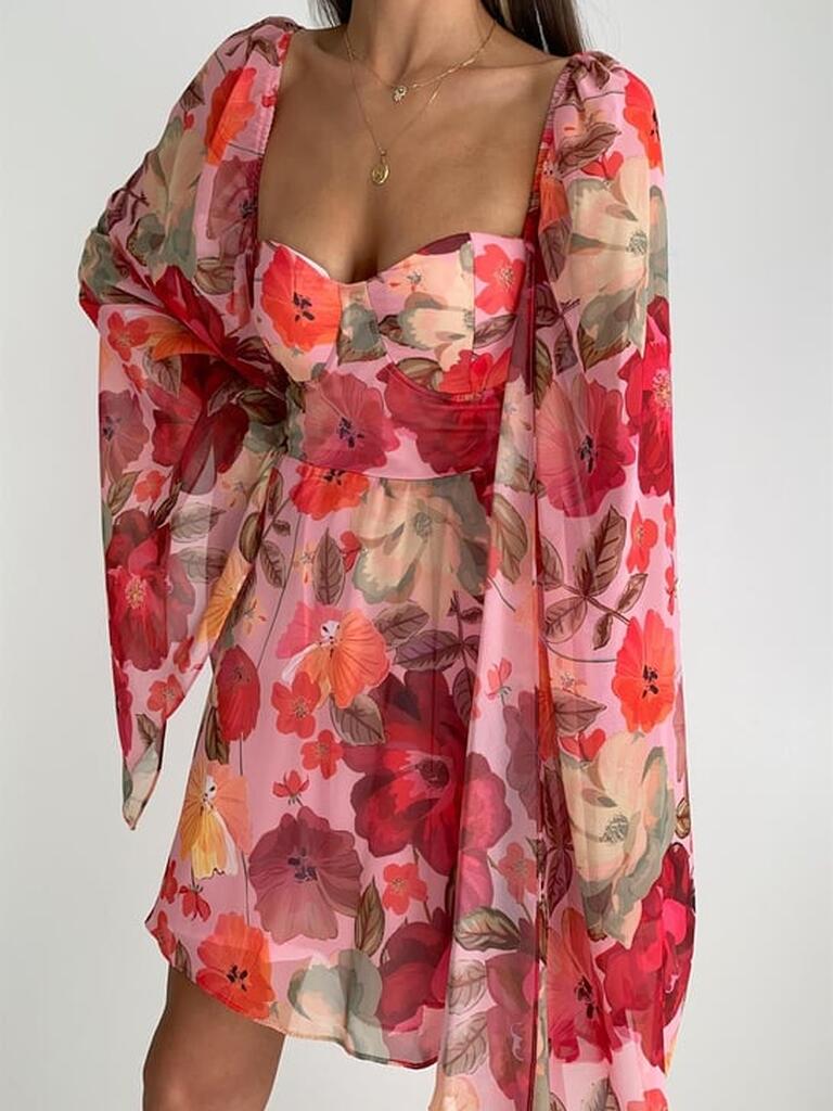 ROCHIE FLOWER REY