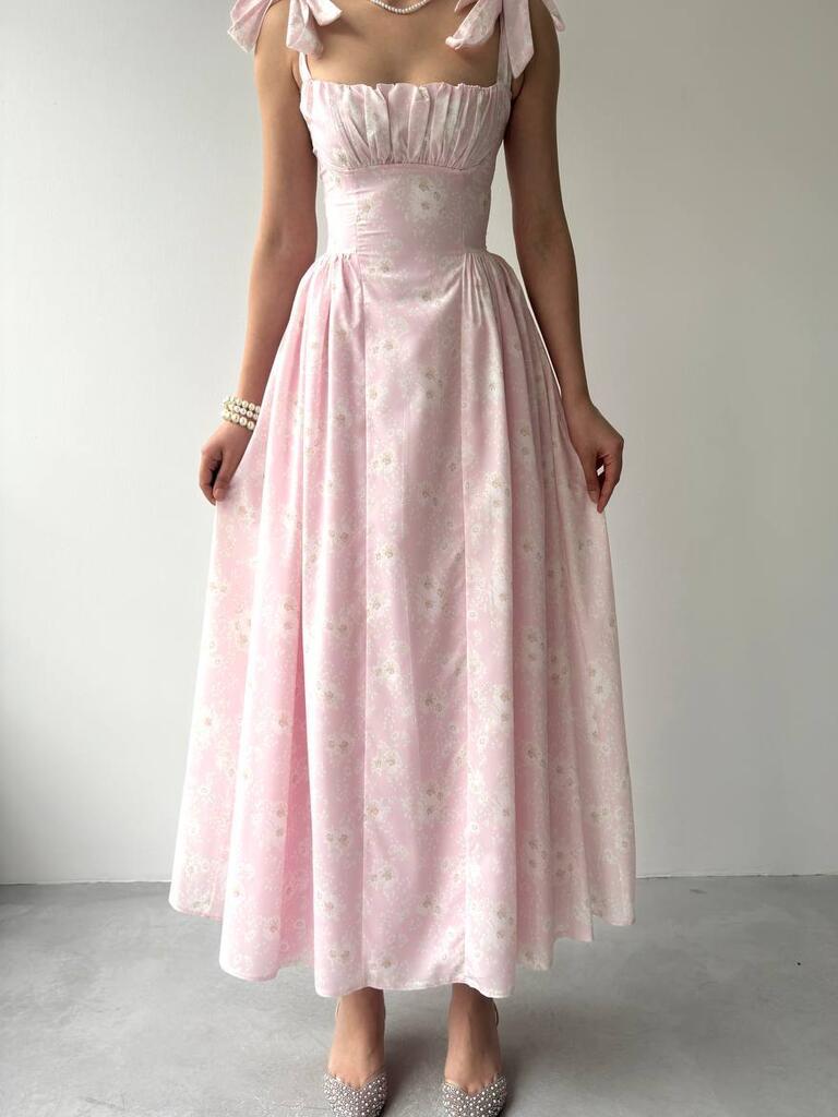 ROCHIE  ANEMON PINK