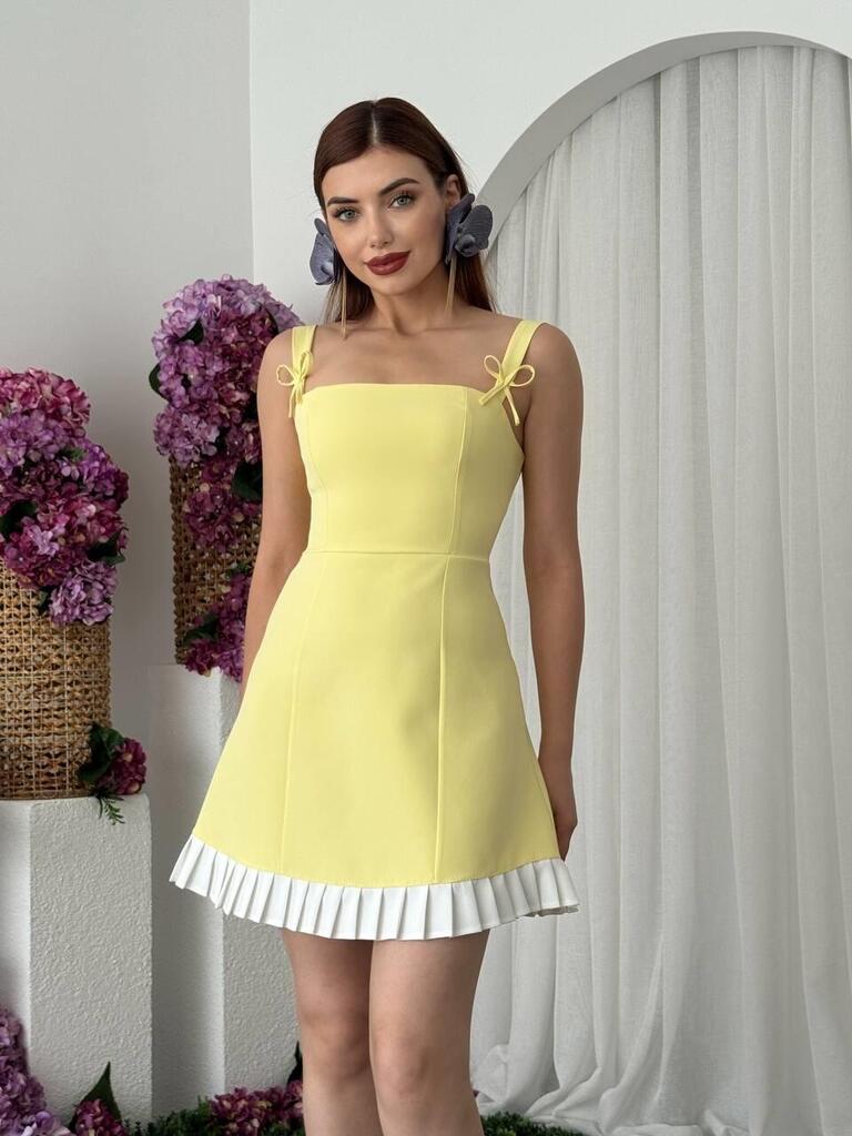 ROCHIE YELOW ADELIN