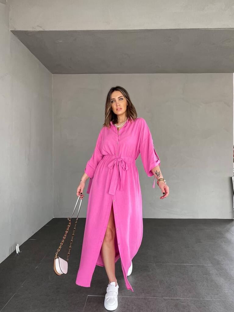                                                                  ROCHIE DANY PINK