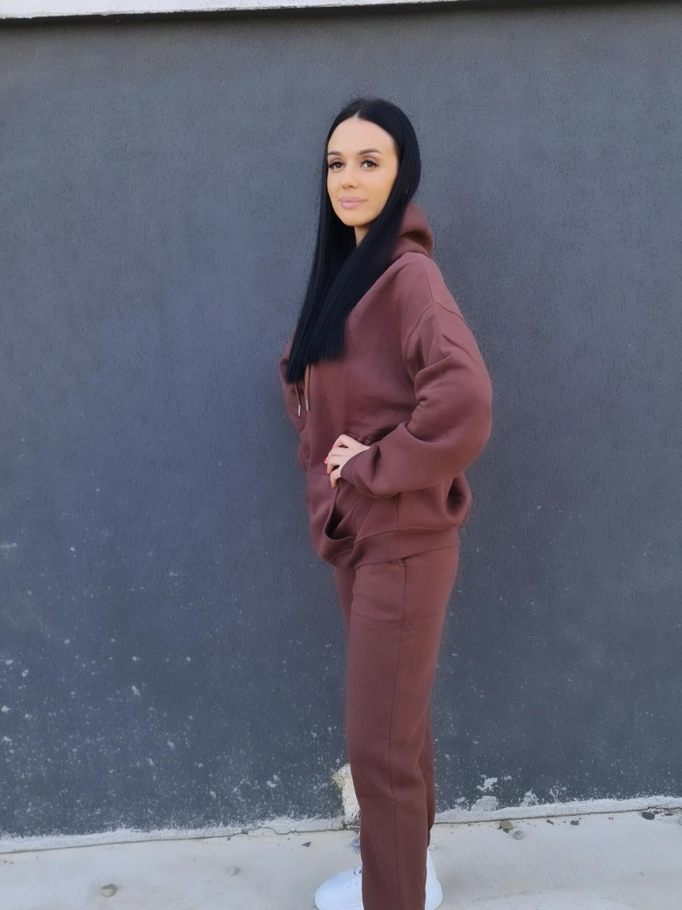 TRENING MELISA BROWN