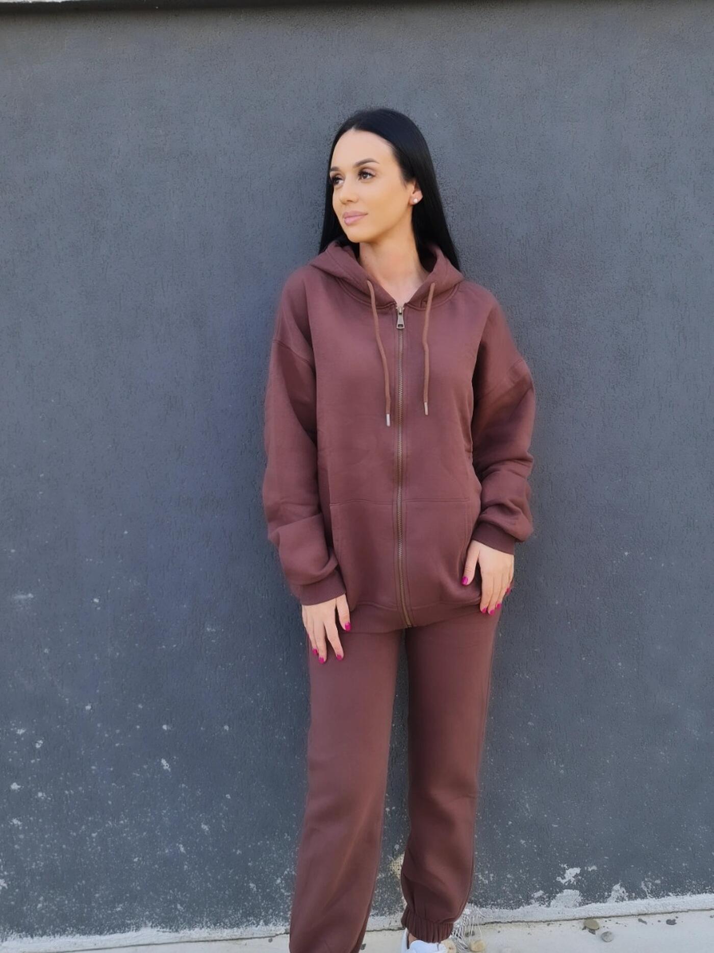 TRENING MELISA BROWN