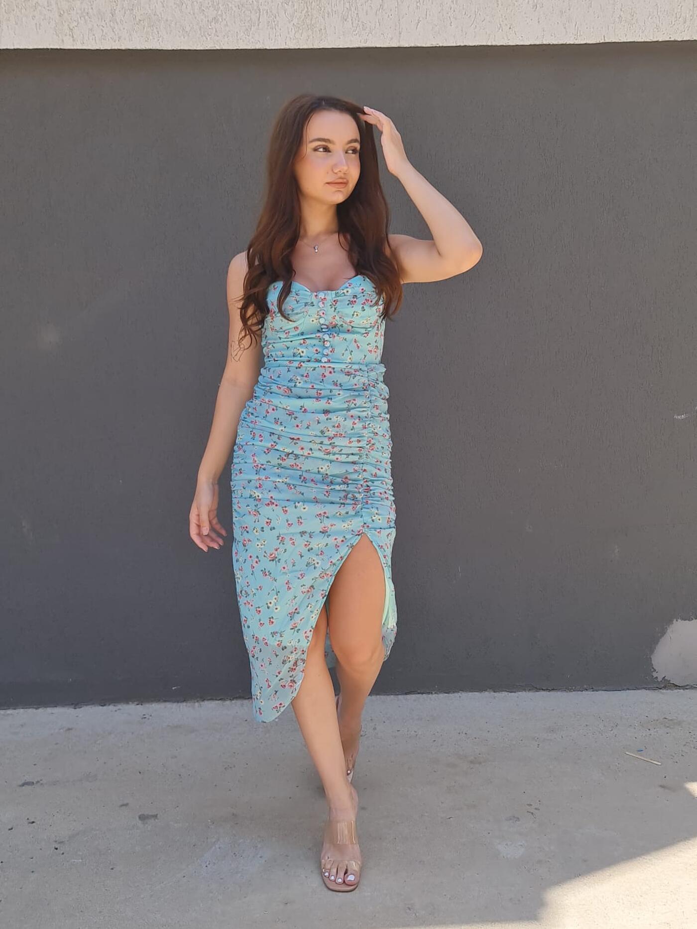 ROCHIE STEFANY MINT